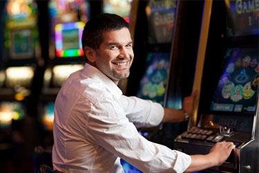 Prizes - slot machines tilton illinois